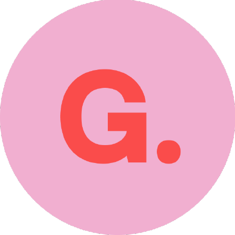 Garaje de Ideas · Data logo
